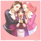 BUY NEW phoenix wright ace attorney - 192236 Premium Anime Print Poster